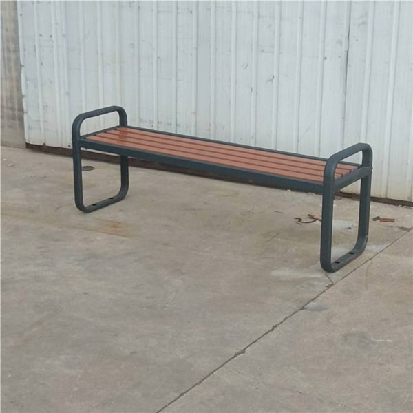 Thiết kế ghế đơn giản nhưng chịu lực tốt