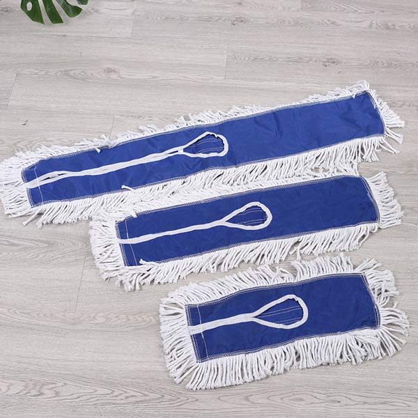 Giẻ cây lau khô Standard thay thế của Paloca