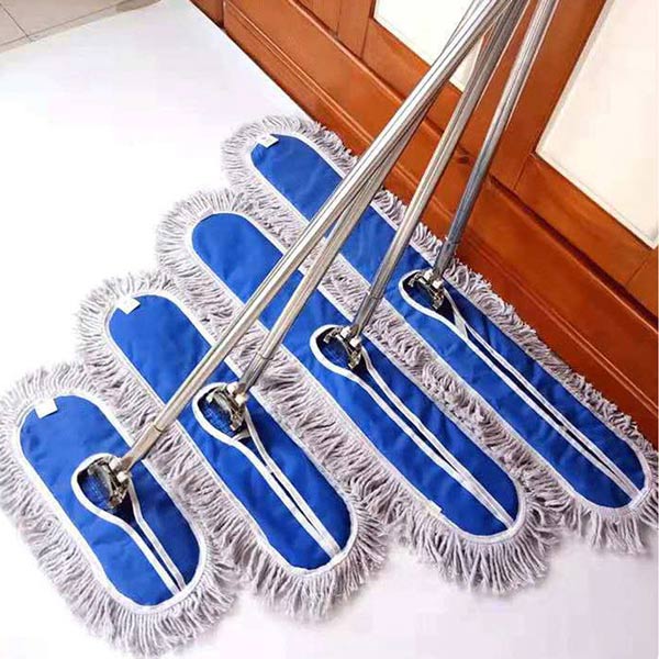 Giẻ lau nhà thay thế chuyên dụng cho cây lau sàn Standard