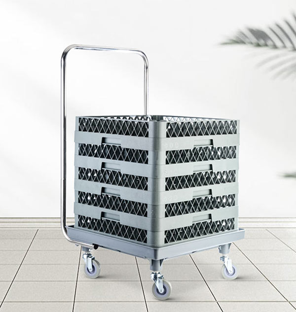 Khay rack đựng dao dĩa