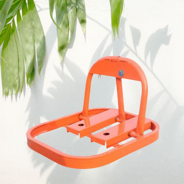 Mẫu khóa giữ chỗ đậu xe cho ô tô, xe tải