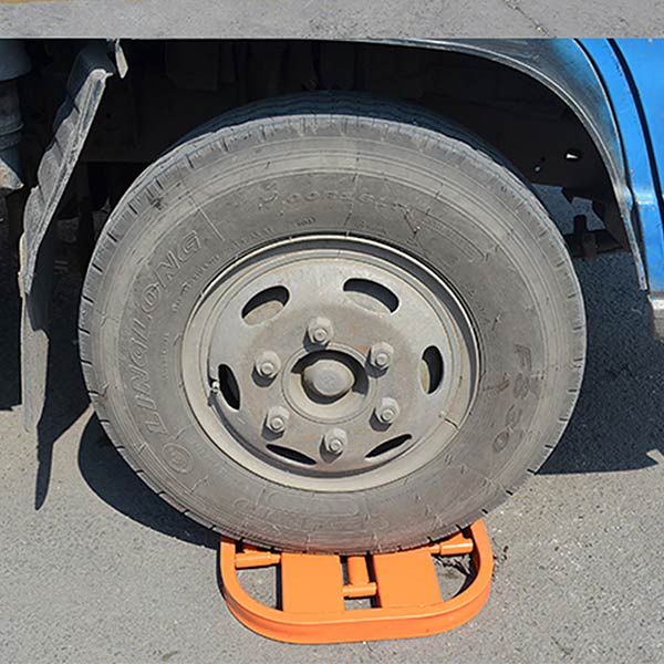 Khóa chữ O bền và chịu lực tốt