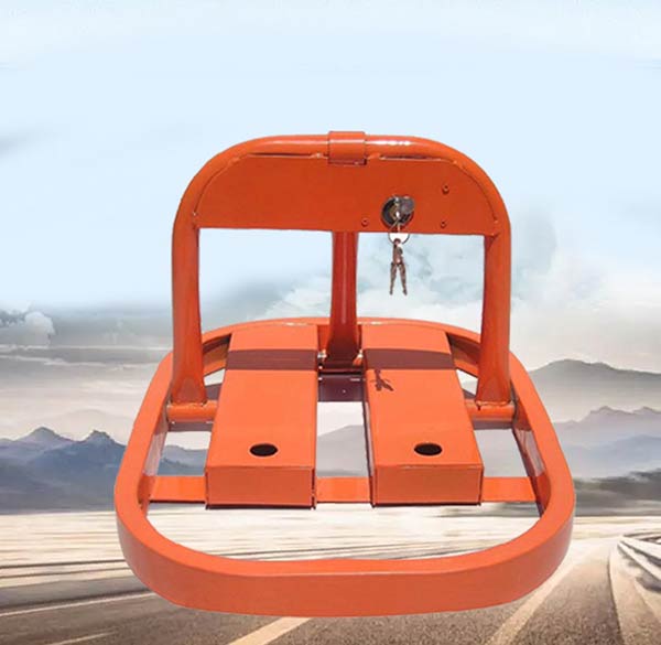 Liên hệ Paloca để mua ngay khóa giữ chỗ đậu xe ô tô