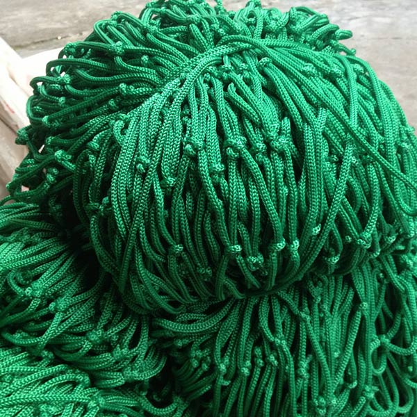 Lưới bọc màu xanh đậm đủ kích thước