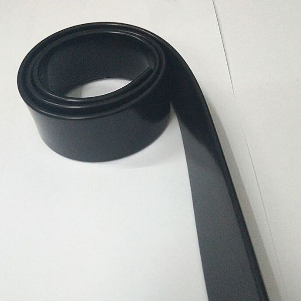 Hình chụp lưỡi cao su gạt kính - phụ kiện nhỏ tại kho Paloca