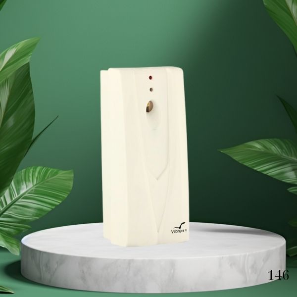 Mẫu máy xịt thơm tự động