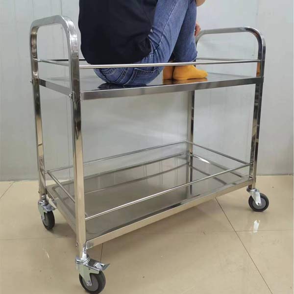 Xe có khả năng chịu tải trọng lớn