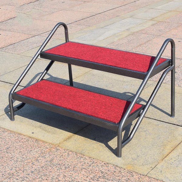 Dễ dàng chi chuyển khi cần