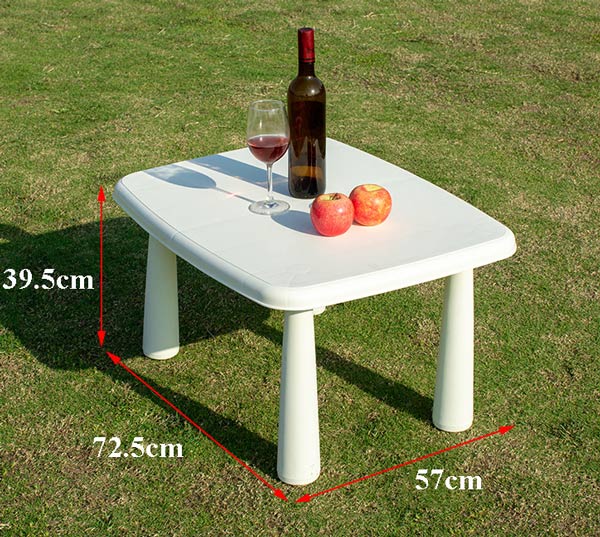 Chi tiết kĩ lưỡng kích thước bàn hồ bơi