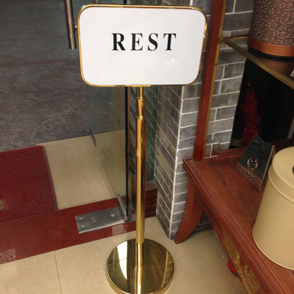 Hình ảnh sử dụng bảng hướng dẫn