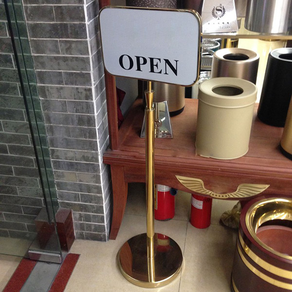 Hình ảnh sử dụng bảng hướng dẫn