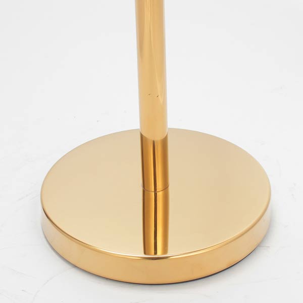 Kết cấu chân đế vô cùng vững chãi