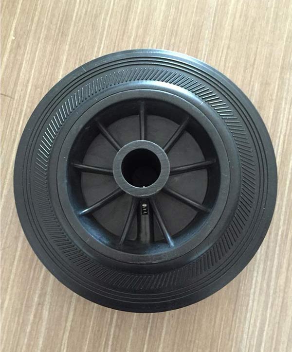 Mua ngay phụ kiện bánh xe thùng rác tại Paloca