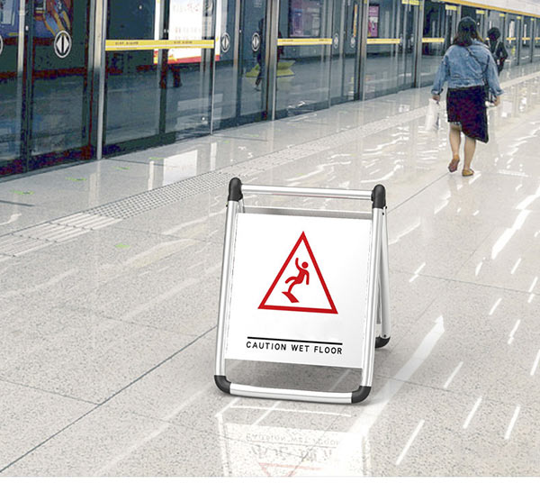 Thiết bị phù hợp với các khu vực công cộng