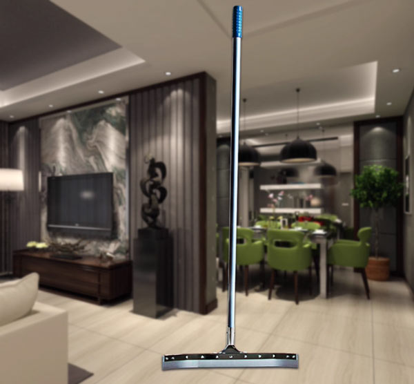 Cây gạt sàn ướt lưỡi cong của Paloca