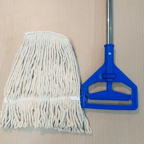 Paloca cam kết cây lau sàn chất lượng tốt