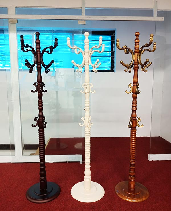 Liên hệ Paloca để mua cây treo quần áo giá tốt