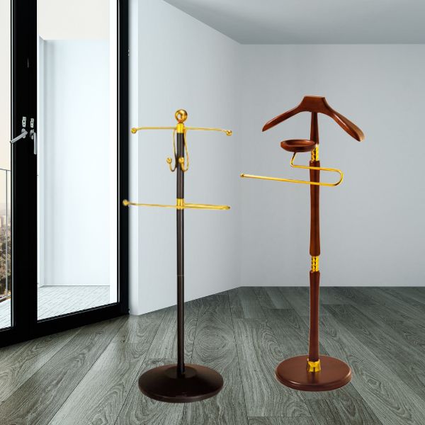 Paloca sở hữu nhiều mẫu cây treo quần áo vest giá tốt