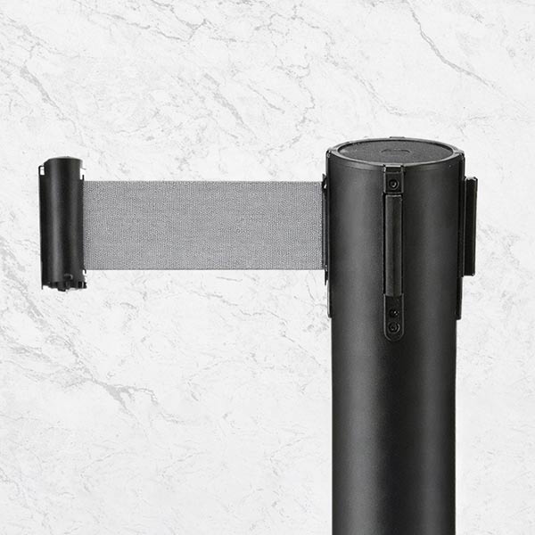 Hộp dây căng dễ dàng kéo dài