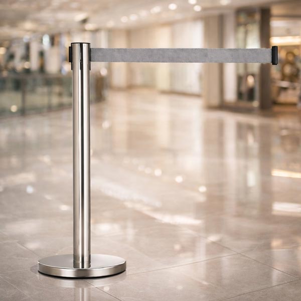 Dây căng dài nên dễ dàng in logo lên bề mặt