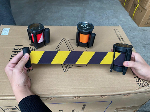 Hộp dây căng cột chắn Paloca cũng bán riêng