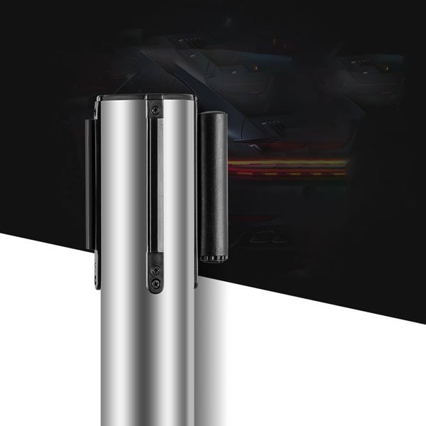 Thiết kế đầu cột chắn