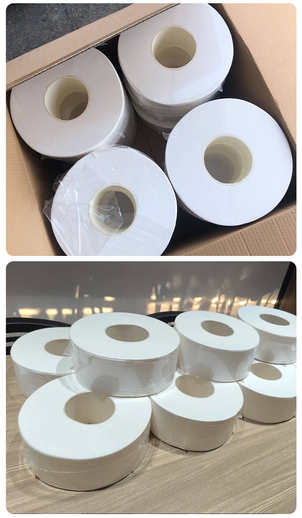 Liên hệ Paloca để mua giấy vệ sinh công nghiệp ngay