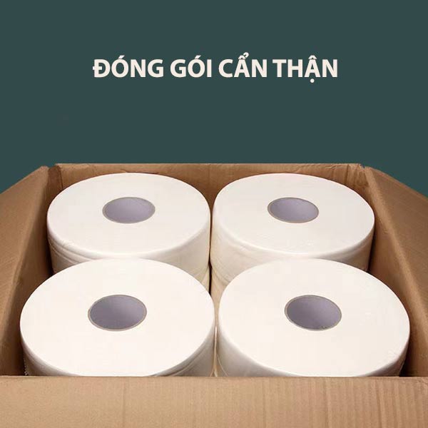 Sản phẩm được đóng gói cẩn thận