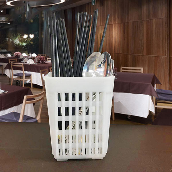 Giỏ nhựa chuyên dùng cho nhà hàng, quán ăn