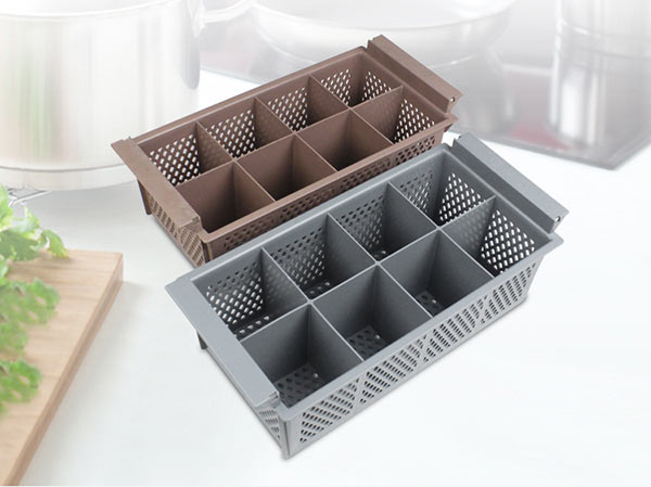 Paloca cung cấp giỏ đựng dao dĩa chất lượng