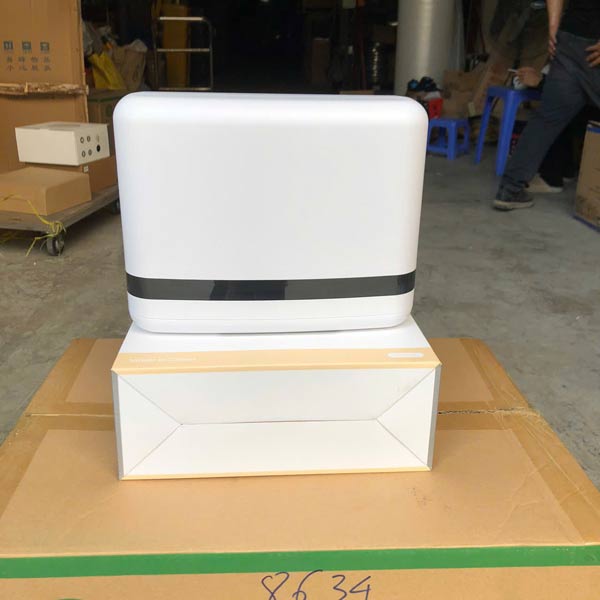 Paloca cam kết chất lượng hộp đựng giấy vệ sinh mà mình bán