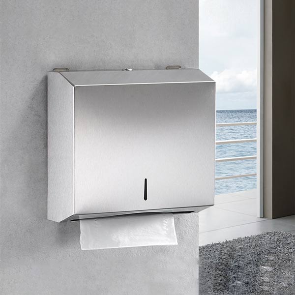 Liên hệ Paloca để mua được hộp để giấy vệ sinh loại tốt