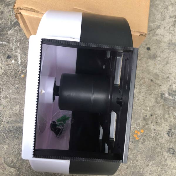 Khe lấy giấy và thiết kế của chúng