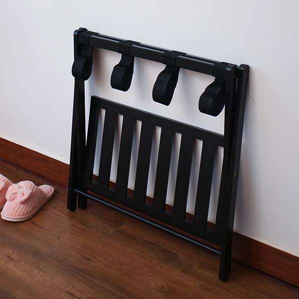 Kệ thiết kế với kiểu dáng có thể gấp gọn khi cần