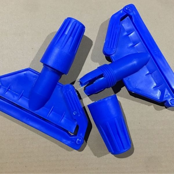 Paloca cam kết phụ kiện kẹp giẻ chính hãng