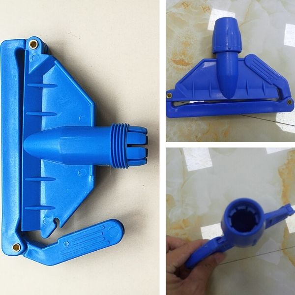 Kẹp giẻ cây lau của Paloca