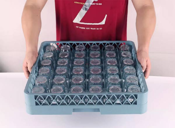 Mua ngay khay rack để ly tách tại Paloca