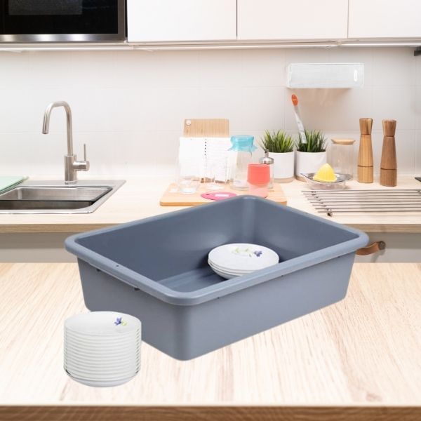 Khay nhựa đựng đồ, dọn bàn đa năng