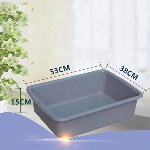 Tham khảo nhanh kích thước khay nhựa