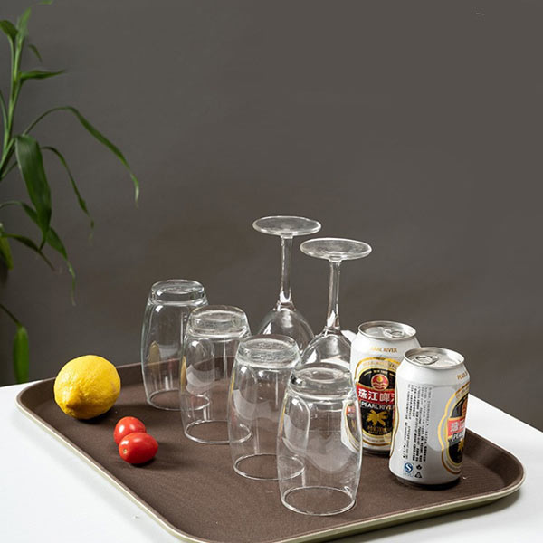 Khay nhựa bê đồ nhà hàng chuẩn chính hãng