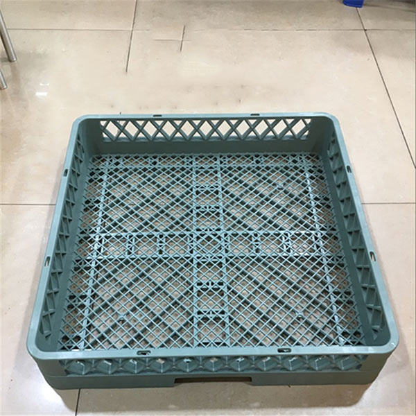 Hình ảnh rack nhựa PP chất lượng của Paloca