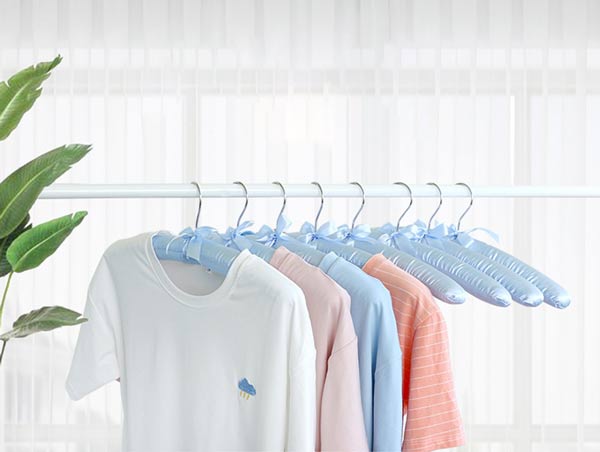 Phù hợp sử dụng treo mọi loại quần áo