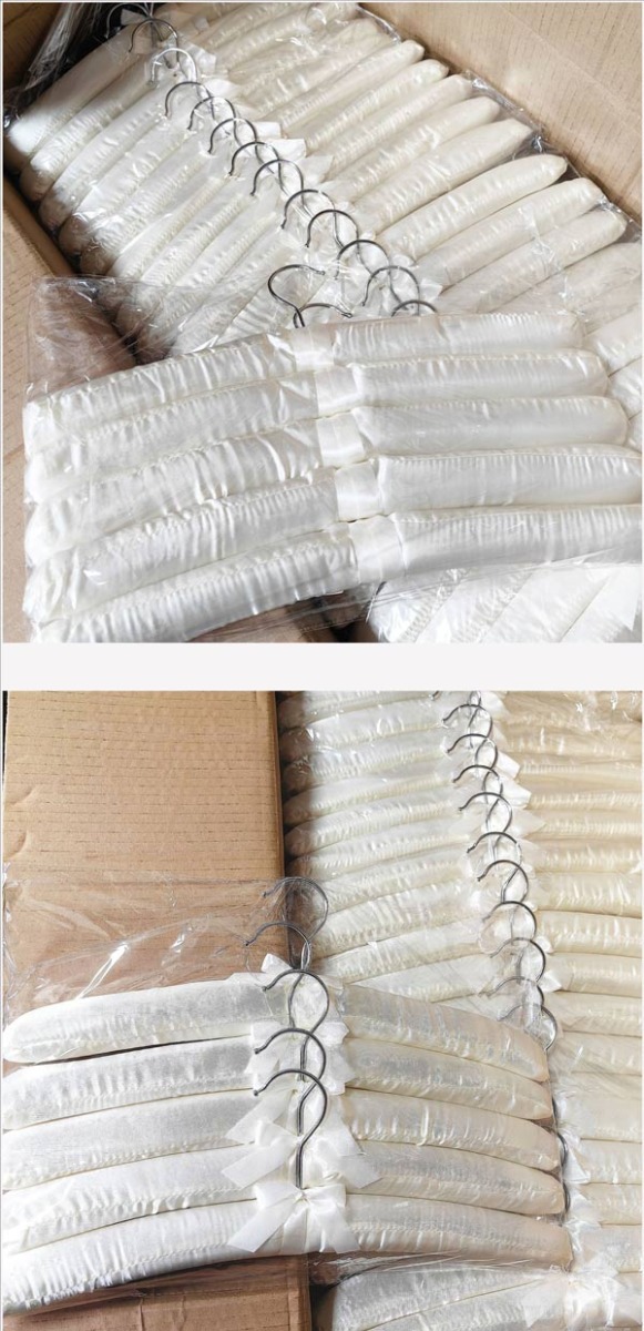 Paloca sẵn đủ các loại móc treo với số lượng lớn