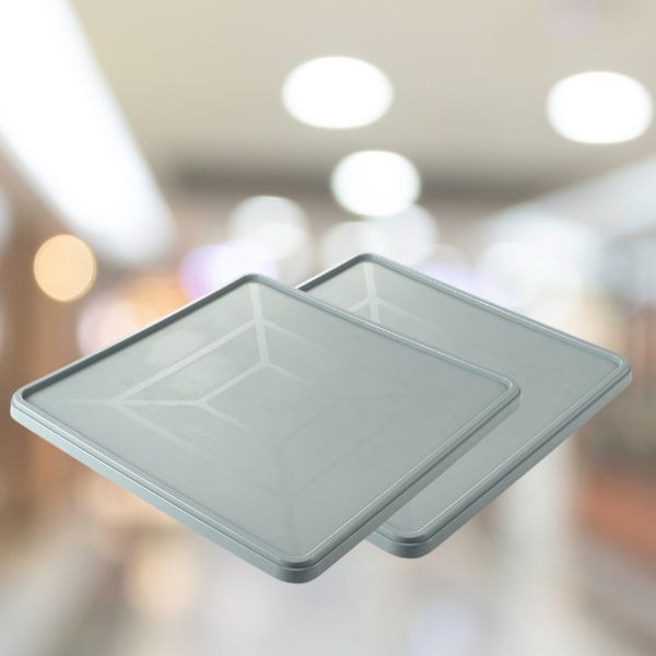 Nắp đậy các loại khay rack bát đĩa, ly cốc