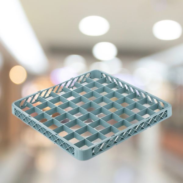 Nối khay rack bằng nhựa dùng cho rack đựng ly cốc