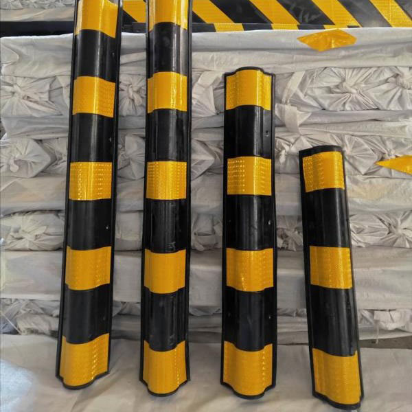 Paloca có sẵn các loại ốp cột tròn bằng cao su với nhiều kích thước