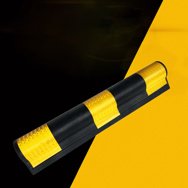 Mẫu cao su ốp cột tròn dài 60cm