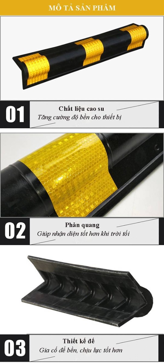 Tham khảo đặc điểm thiết kế ốp cột tròn bảo vệ