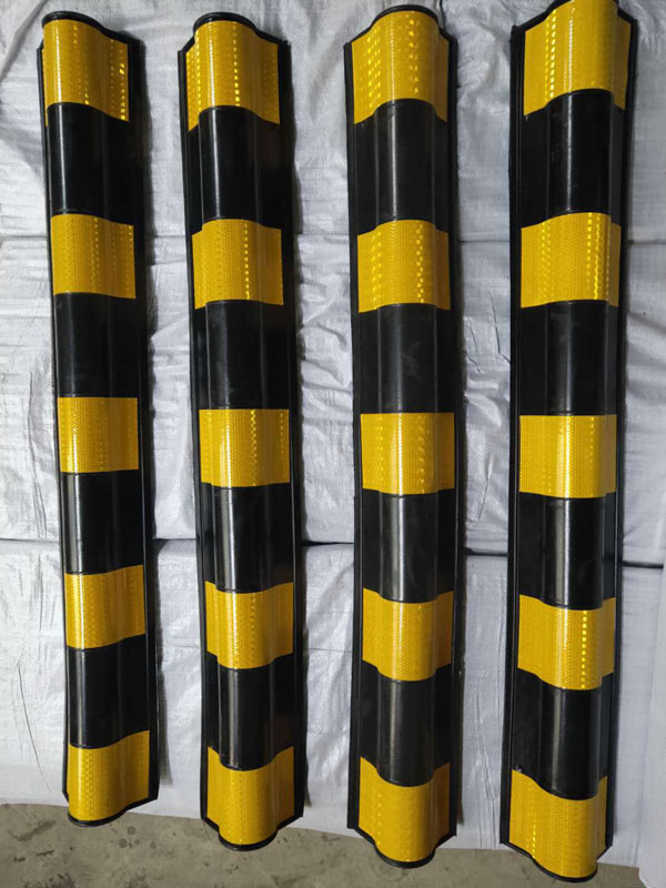 Paloca đảm bảo số lượng, chất lượng ốp góc cột