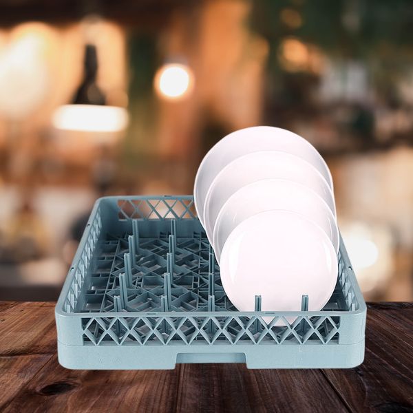 Khay rack nhựa đựng bát đĩa